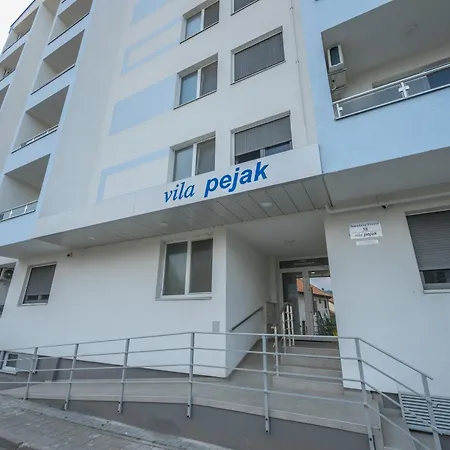 Tri Kralja 2 Apartment Banja Koviljača