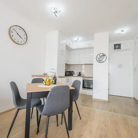 Apartmán Tri Kralja 2