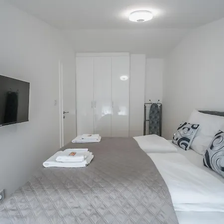 Apartmán Tri Kralja 2 Banja Koviljača