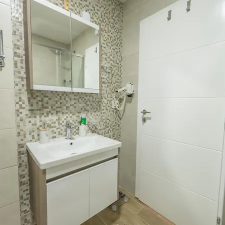 Tri Kralja 2 Apartment