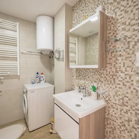 Tri Kralja 2 Apartmán Banja Koviljača