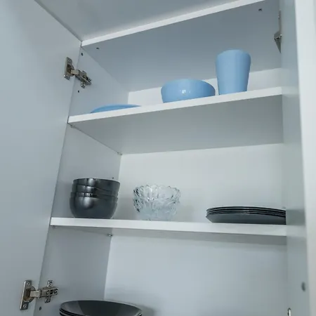 Apartment Tri Kralja 2