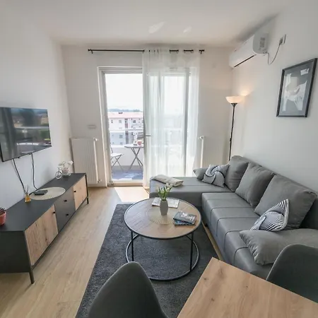 Apartmán Tri Kralja 2
