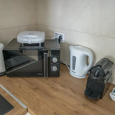 Apartmán Tri Kralja 2 *