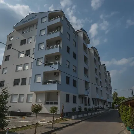 Tri Kralja 2 * Banja Koviljača