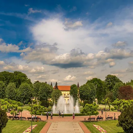 Tri Kralja 2 דירה