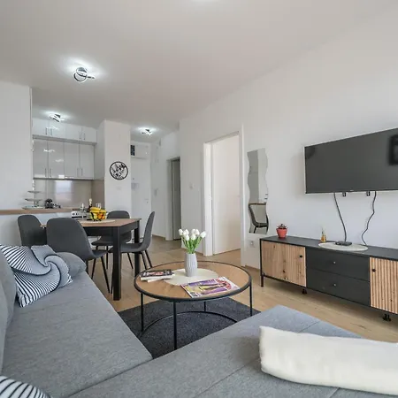 Tri Kralja 2 Apartmán Banja Koviljača