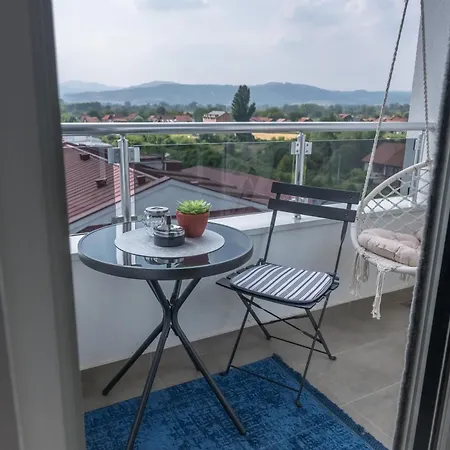 Apartmán Tri Kralja 2 *