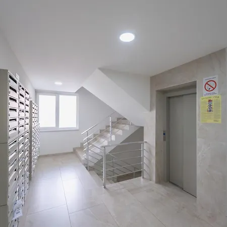 Apartmán Tri Kralja 2 Banja Koviljača