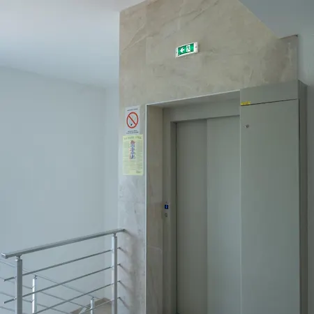 Tri Kralja 2 Apartmán *