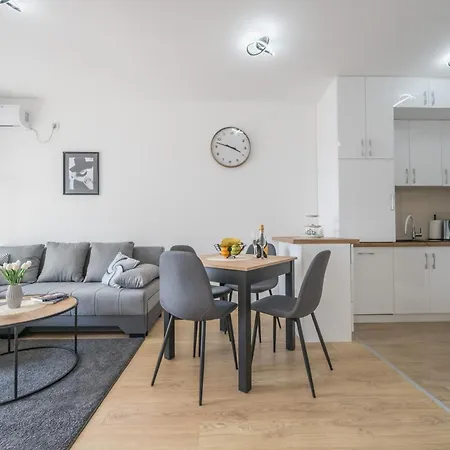 Apartmán Tri Kralja 2 Banja Koviljača