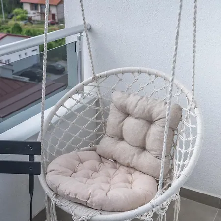 Apartmán Tri Kralja 2 *