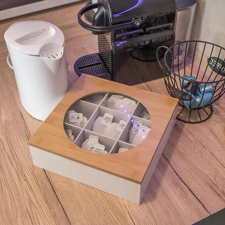 Tri Kralja 2 Apartmán Banja Koviljača