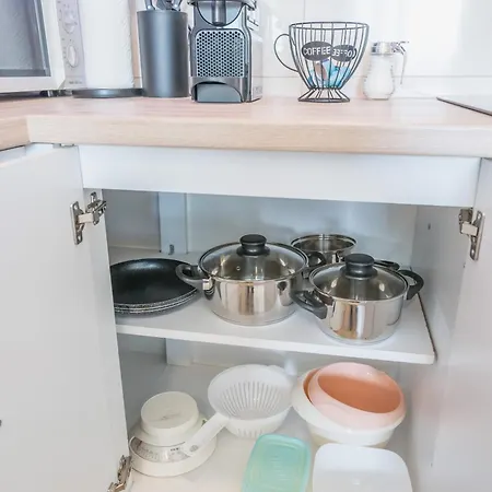 Apartmán Tri Kralja 2 Banja Koviljača