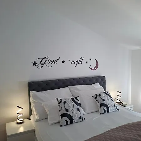 Apartmán Tri Kralja 2