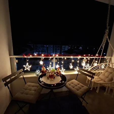 דירה Tri Kralja 2 Banja Koviljača