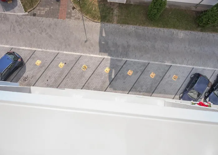 Tri Kralja 2 דירה *