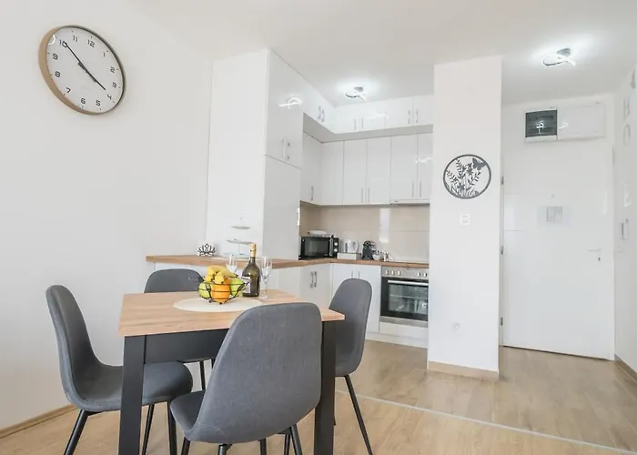 דירה Tri Kralja 2