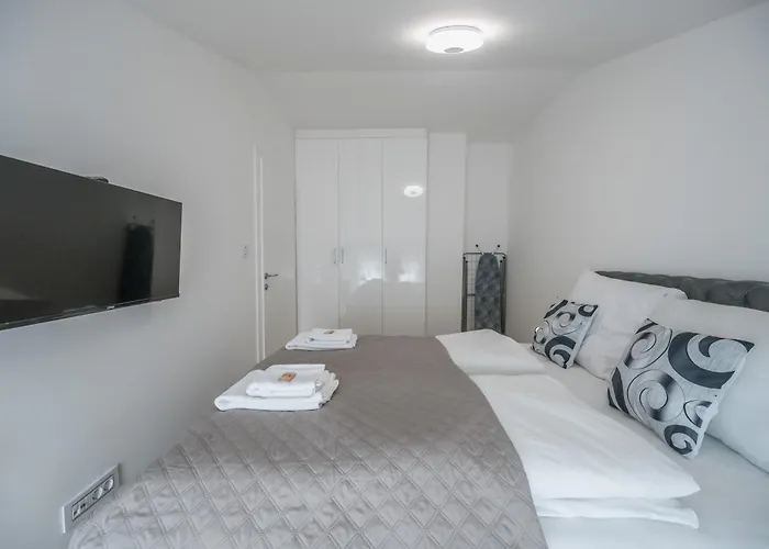 דירה Tri Kralja 2 Banja Koviljača