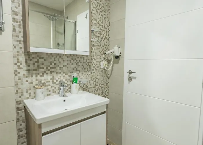 Tri Kralja 2 דירה