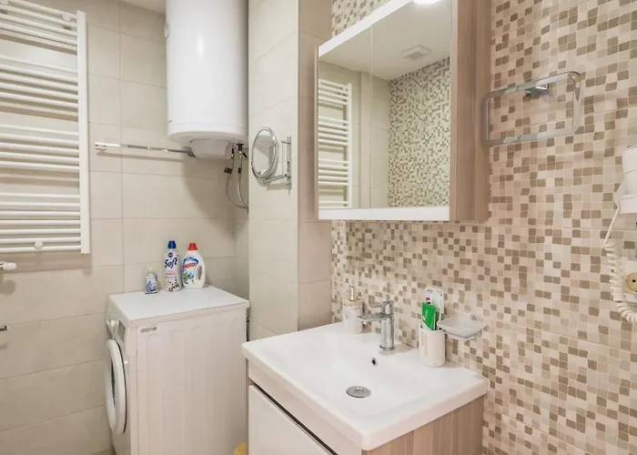 Tri Kralja 2 דירה Banja Koviljača