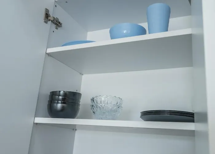 דירה Tri Kralja 2