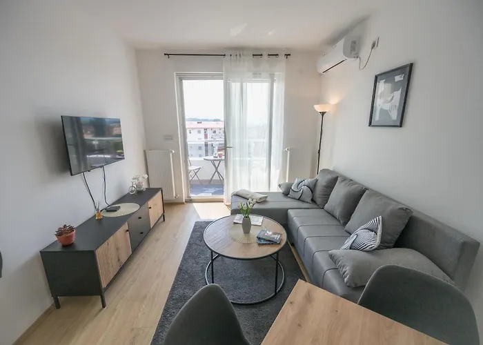 דירה Tri Kralja 2