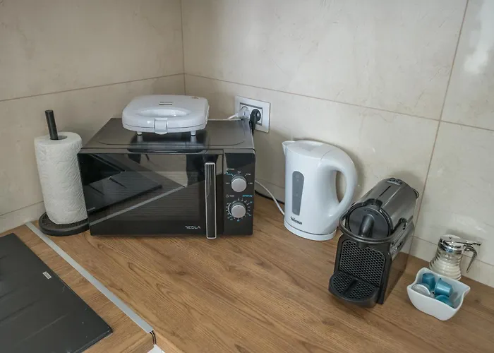 דירה Tri Kralja 2 *