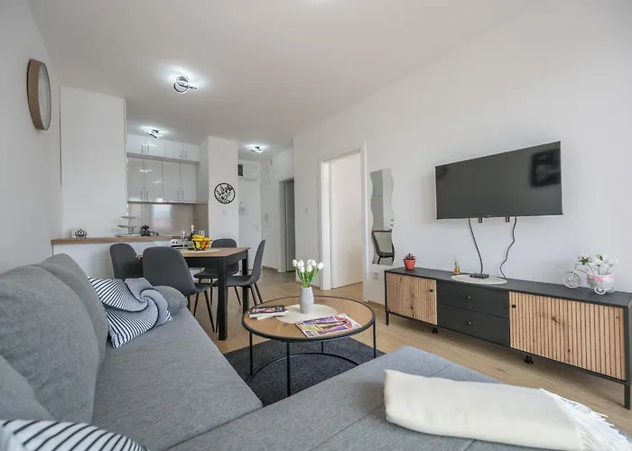 Tri Kralja 2 דירה Banja Koviljača