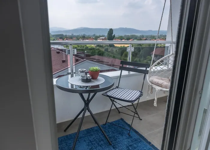 דירה Tri Kralja 2 *