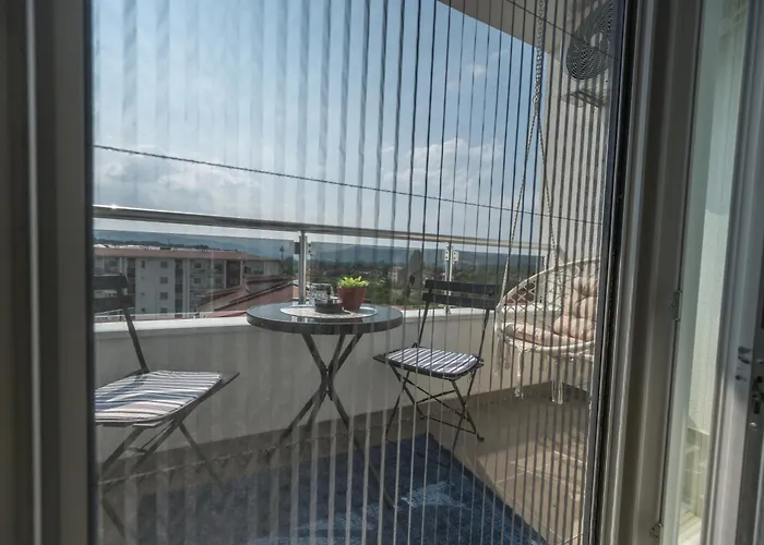 Tri Kralja 2 דירה