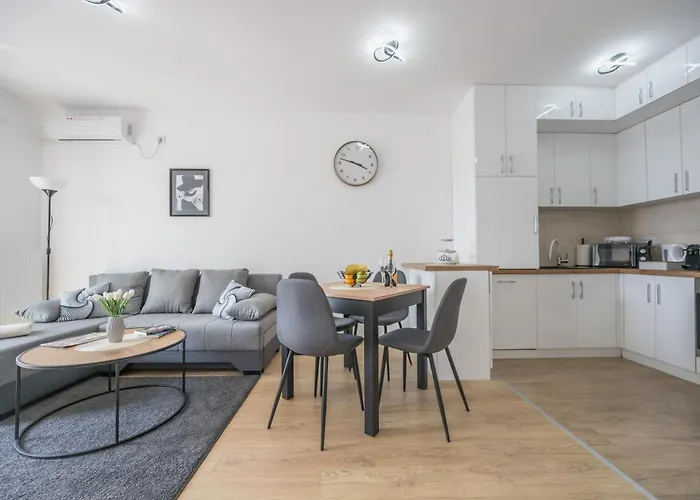 דירה Tri Kralja 2 Banja Koviljača