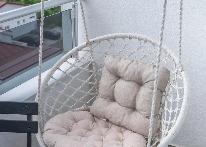 דירה Tri Kralja 2 *