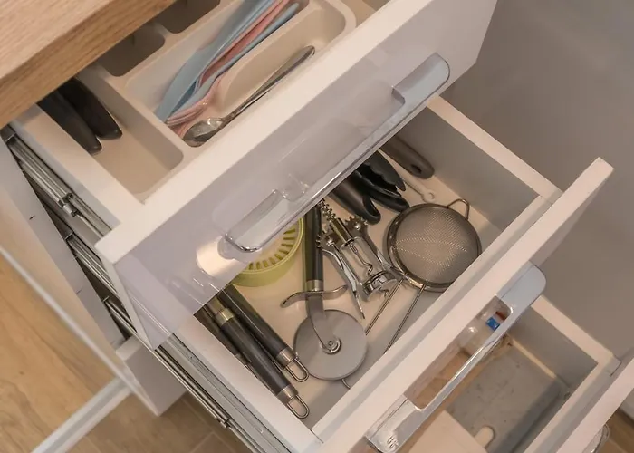 דירה Tri Kralja 2 *