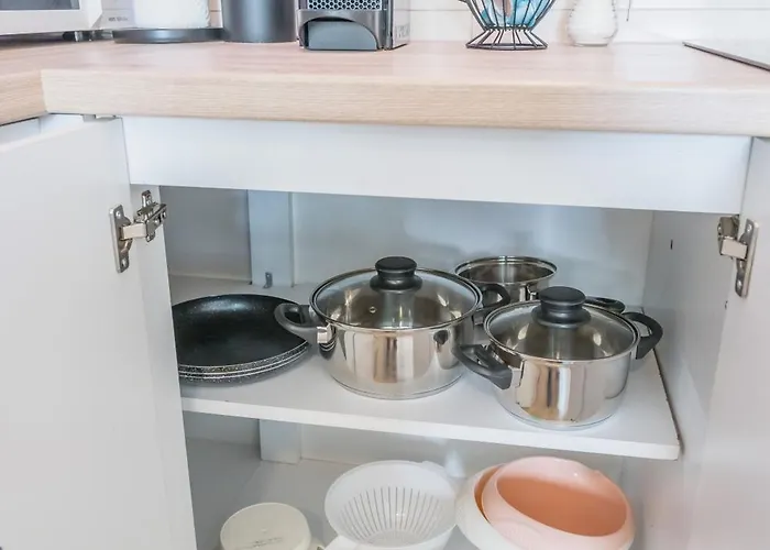 דירה Tri Kralja 2 Banja Koviljača