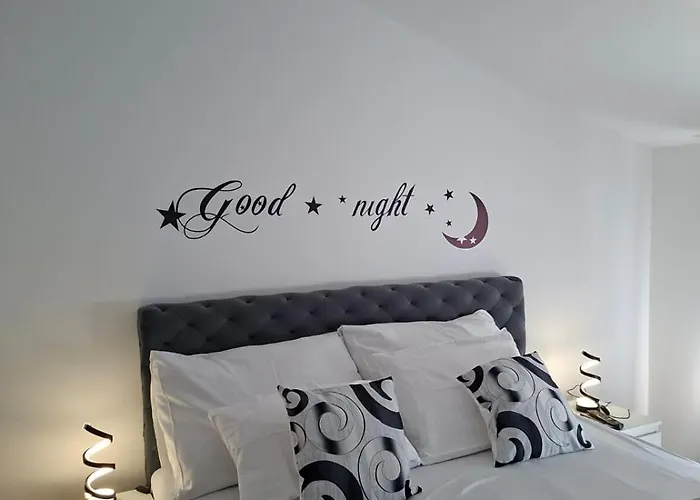 דירה Tri Kralja 2