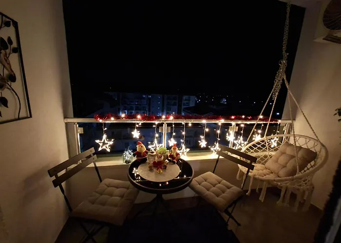 דירה Tri Kralja 2 Banja Koviljača