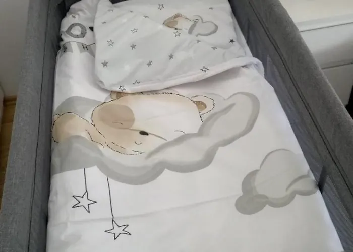 Tri Kralja 2 דירה